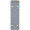 Ekena Millwork Embrey Steel Bracket, Hammered Light Blue 2"W x 20"D x 6 1/2"H BKTM02X20X06EBHLB - alternate 8